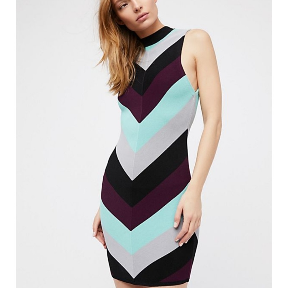 Free People I Got You Dress